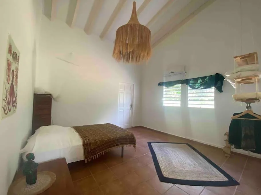 Le Deck Villa Capesterre 0*,  Guadeloupe