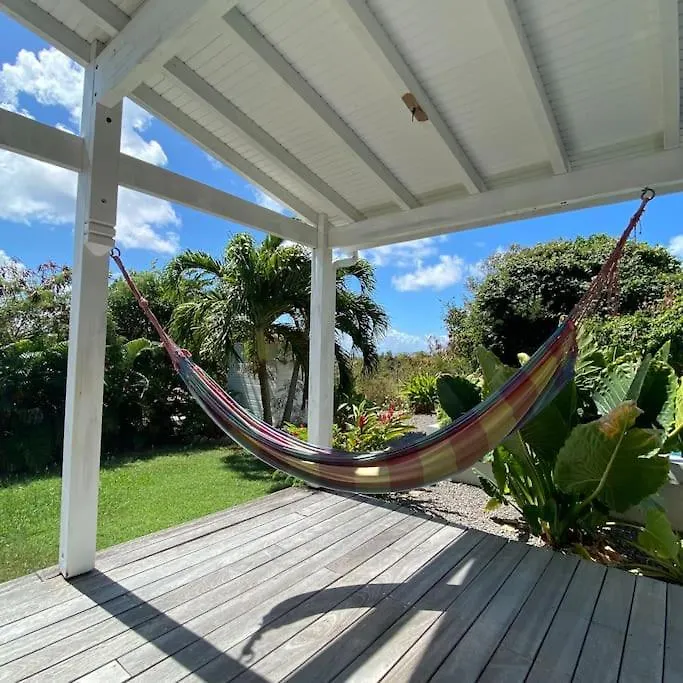 Le Deck Villa Capesterre
