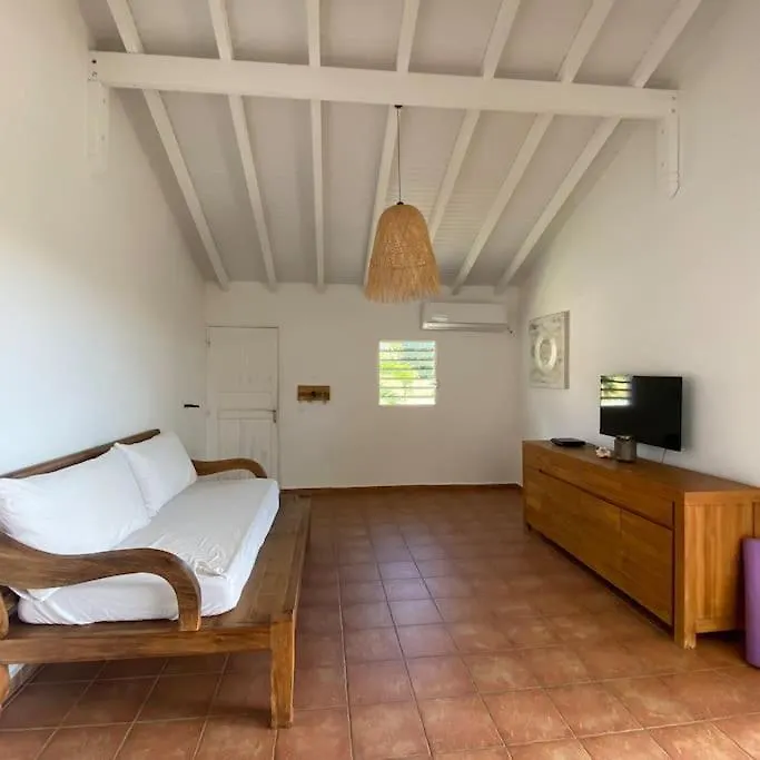 Le Deck Villa Capesterre